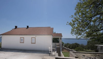 Apartmán Severní Dalmácie - Maslenica (Zadar) DA 9878 N1