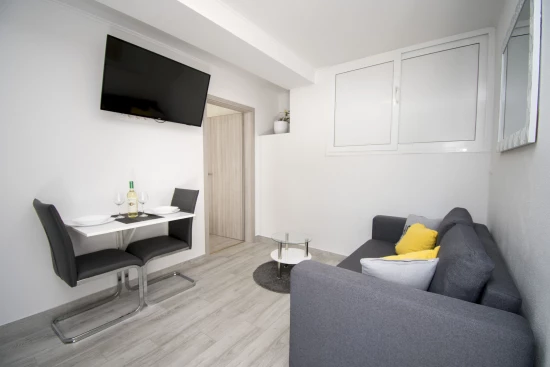 Apartmán Severní Dalmácie - Maslenica (Zadar) DA 9878 N1