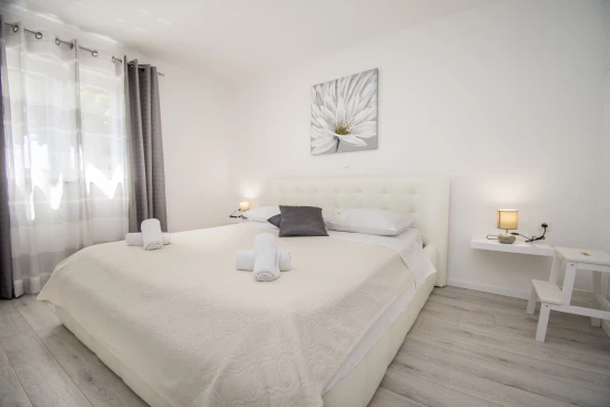 Apartmán Severní Dalmácie - Maslenica (Zadar) DA 9878 N1