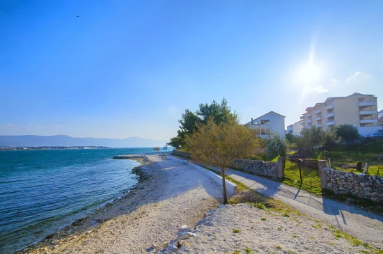 Apartmán Střední Dalmácie - Trogir DA 9879 N1