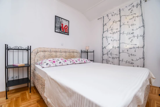 Apartmán Střední Dalmácie - Trogir DA 9879 N1