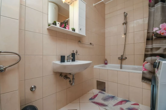 Apartmán Střední Dalmácie - Trogir DA 9879 N1