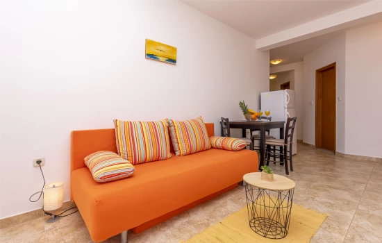 Apartmán Střední Dalmácie - Duće DA 9880 N1