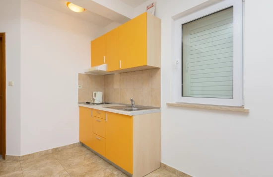 Apartmán Střední Dalmácie - Duće DA 9880 N1