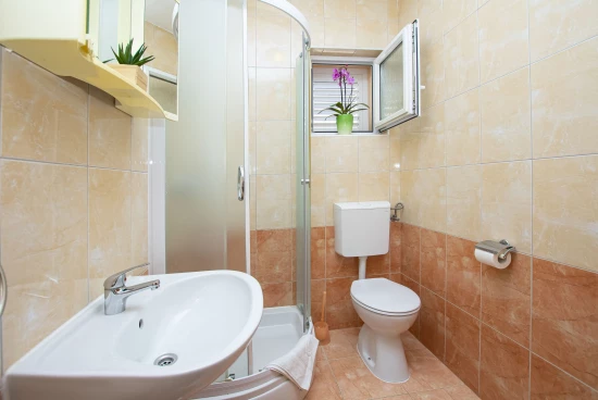 Apartmán Střední Dalmácie - Duće DA 9880 N1