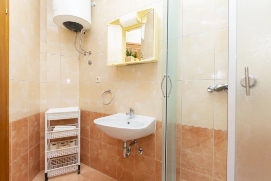 Apartmán Střední Dalmácie - Duće DA 9880 N1