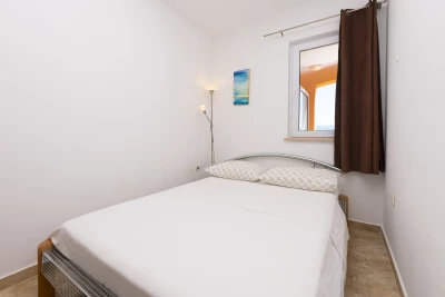 Apartmán Střední Dalmácie - Duće DA 9880 N2