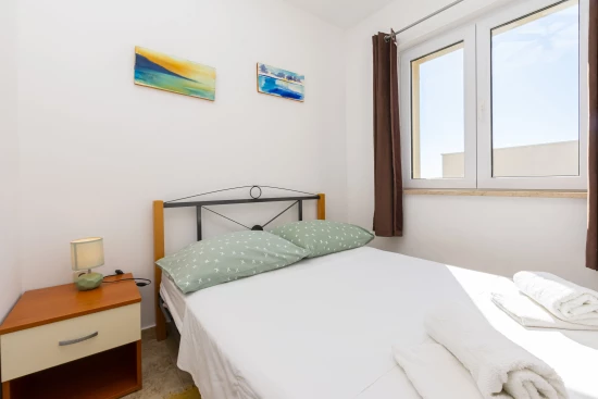 Apartmán Střední Dalmácie - Duće DA 9880 N3