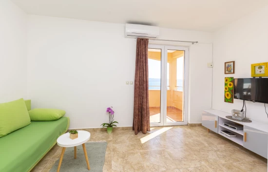 Apartmán Střední Dalmácie - Duće DA 9880 N3