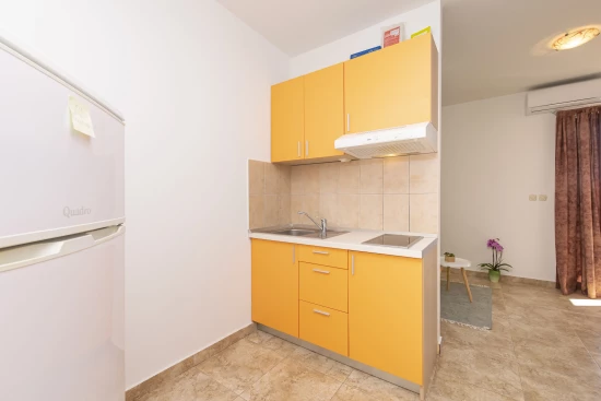 Apartmán Střední Dalmácie - Duće DA 9880 N3