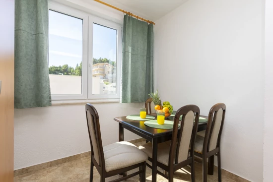 Apartmán Střední Dalmácie - Duće DA 9880 N3