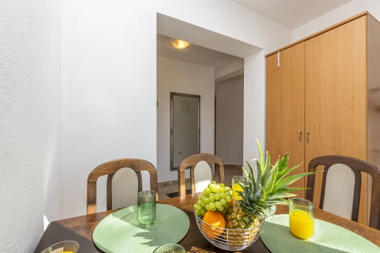 Apartmán Střední Dalmácie - Duće DA 9880 N3