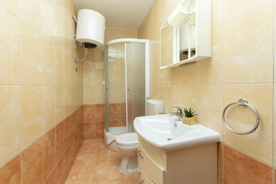 Apartmán Střední Dalmácie - Duće DA 9880 N3