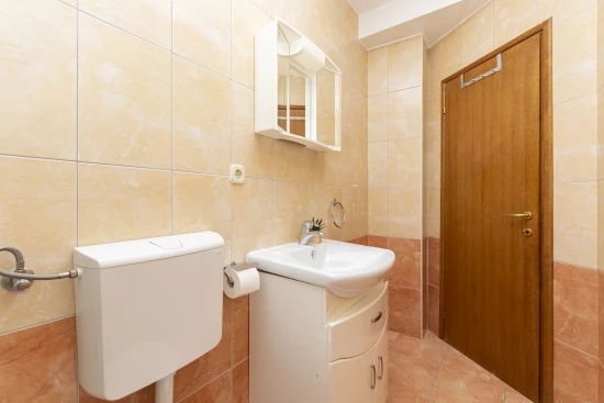 Apartmán Střední Dalmácie - Duće DA 9880 N3