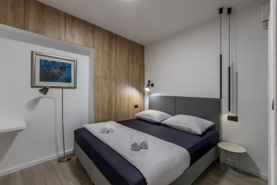 Apartmán Střední Dalmácie - Split DA 9881 N1