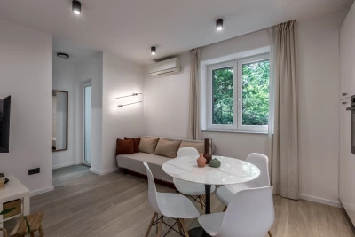 Apartmán Střední Dalmácie - Split DA 9881 N1