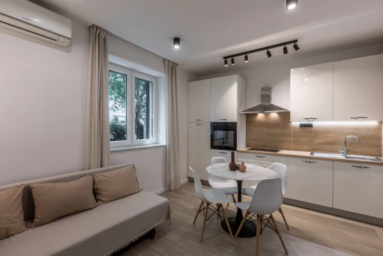 Apartmán Střední Dalmácie - Split DA 9881 N1