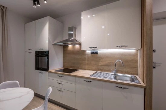 Apartmán Střední Dalmácie - Split DA 9881 N1