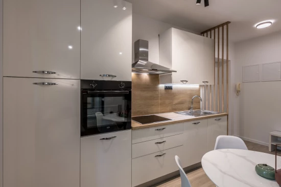 Apartmán Střední Dalmácie - Split DA 9881 N1