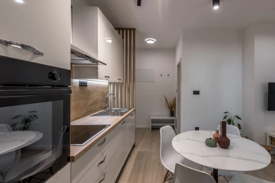 Apartmán Střední Dalmácie - Split DA 9881 N1