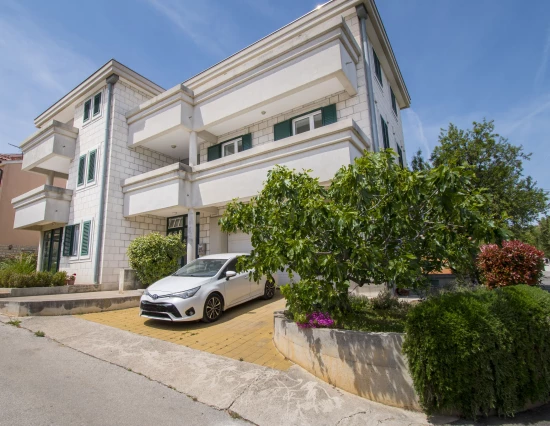 Apartmán Severní Dalmácie - Vodice DA 9882 N1