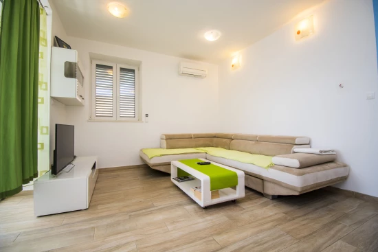 Apartmán Severní Dalmácie - Vodice DA 9882 N1