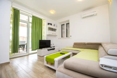 Apartmán Severní Dalmácie - Vodice DA 9882 N1