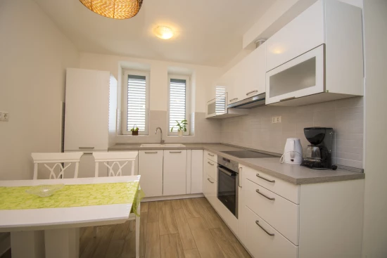 Apartmán Severní Dalmácie - Vodice DA 9882 N1