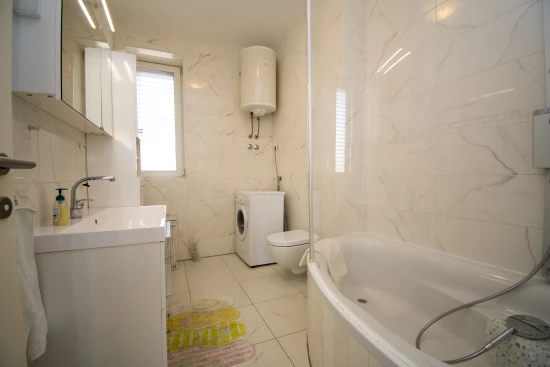 Apartmán Severní Dalmácie - Vodice DA 9882 N1