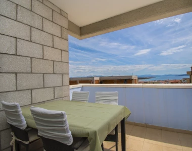 Apartmán Severní Dalmácie - Vodice DA 9882 N1