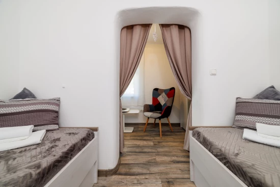 Apartmán Ostrov Krk - Omišalj OS 10552 N1