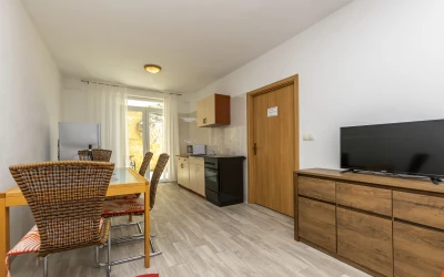 Apartmán Střední Dalmácie - Lokva Rogoznica DA 9885 N1