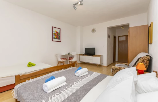 Apartmán Střední Dalmácie - Lokva Rogoznica DA 9885 N3