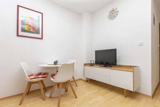 Apartmán Střední Dalmácie - Lokva Rogoznica DA 9885 N3