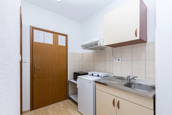 Apartmán Střední Dalmácie - Lokva Rogoznica DA 9885 N3