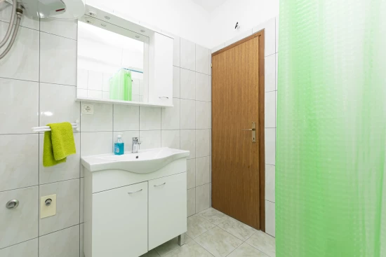 Apartmán Střední Dalmácie - Lokva Rogoznica DA 9885 N3