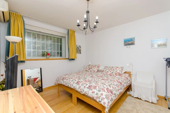 Apartmán Střední Dalmácie - Split DA 9887 N1