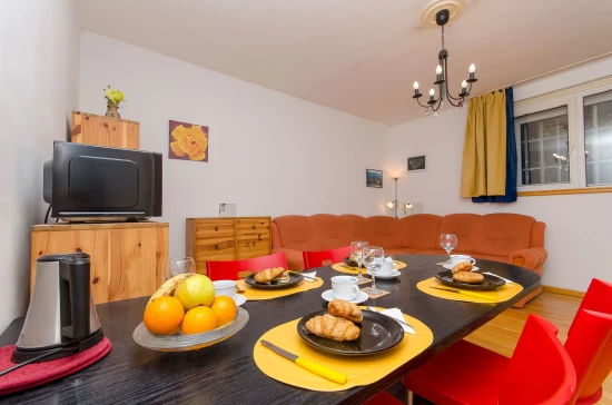 Apartmán Střední Dalmácie - Split DA 9887 N1