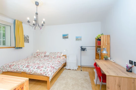 Apartmán Střední Dalmácie - Split DA 9887 N1