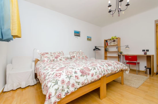 Apartmán Střední Dalmácie - Split DA 9887 N1