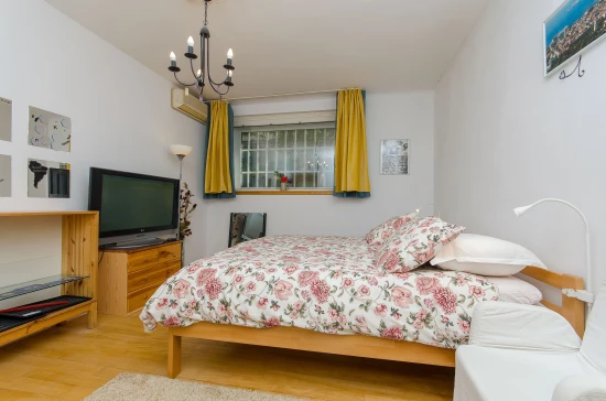 Apartmán Střední Dalmácie - Split DA 9887 N1