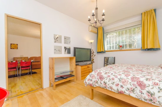 Apartmán Střední Dalmácie - Split DA 9887 N1