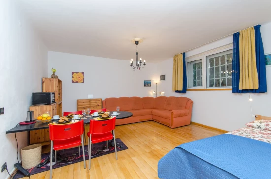 Apartmán Střední Dalmácie - Split DA 9887 N1