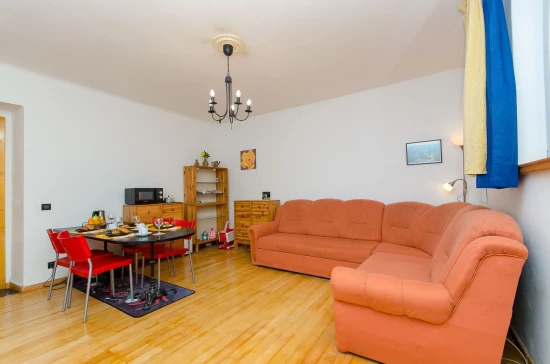 Apartmán Střední Dalmácie - Split DA 9887 N1