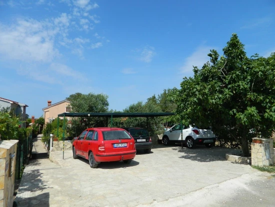 Apartmán Istrie - Fažana IS 7249 N1