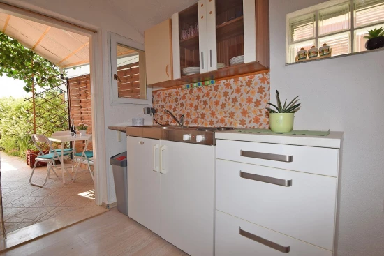 Apartmán Istrie - Fažana IS 7249 N1