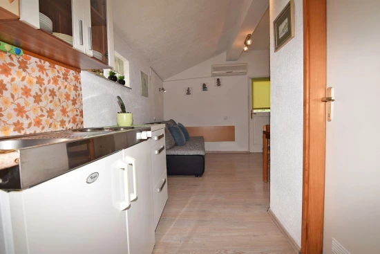 Apartmán Istrie - Fažana IS 7249 N1