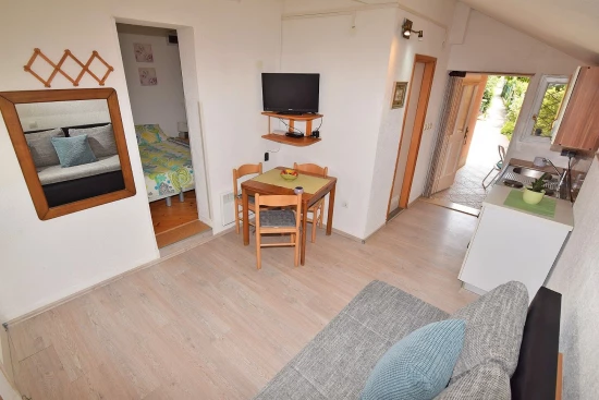 Apartmán Istrie - Fažana IS 7249 N1