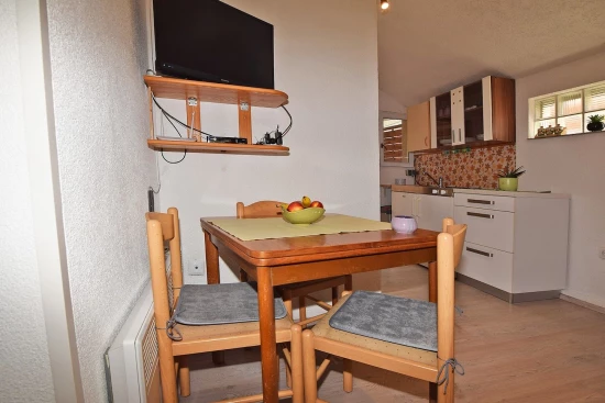 Apartmán Istrie - Fažana IS 7249 N1