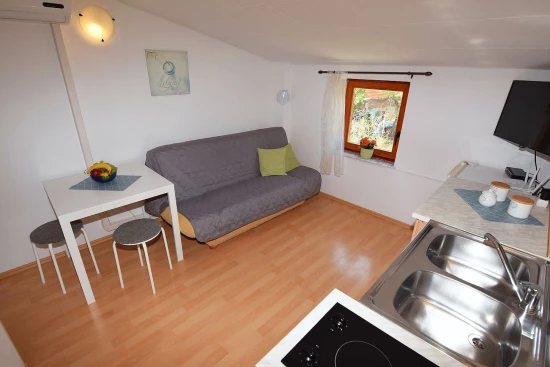 Apartmán Istrie - Fažana IS 7249 N2